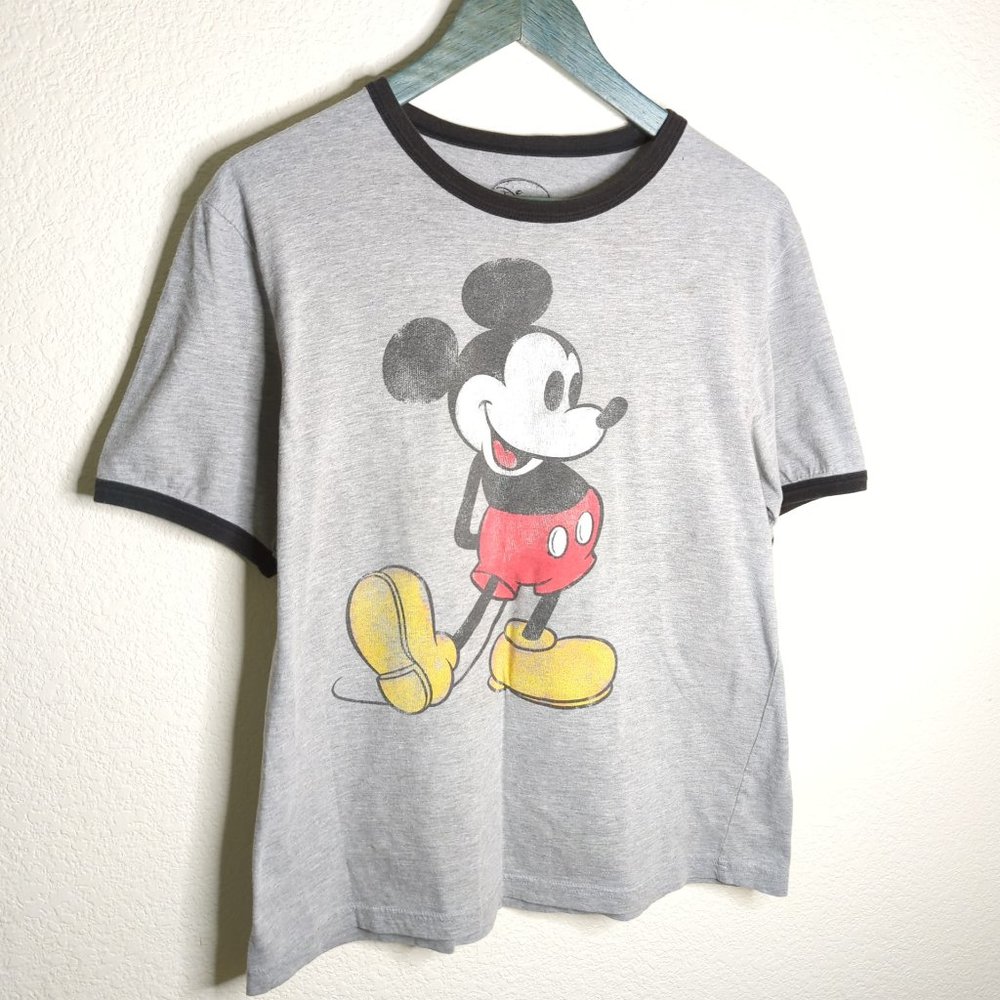 Disney Mickey Mouse Tee
